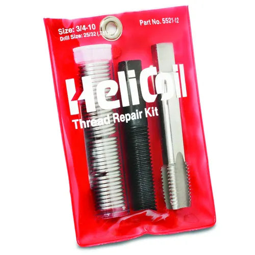 Helicoil auto part