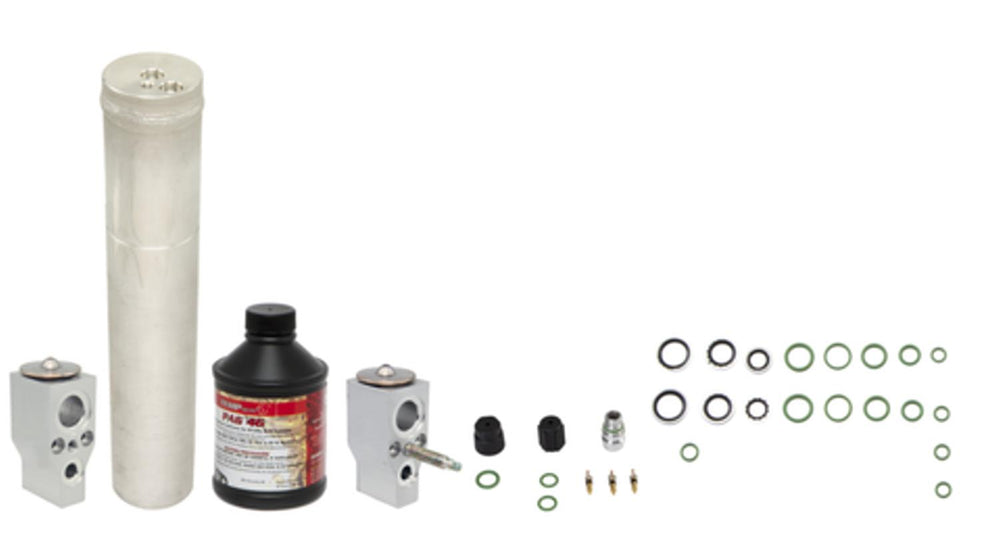 FOUR SEASONS auto part