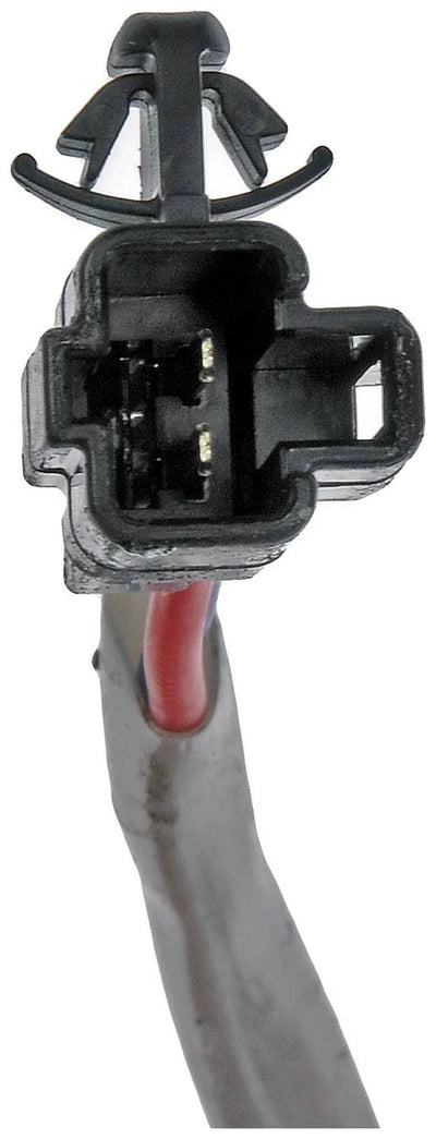 MOTOR/REGULATOR ASSEMBLY