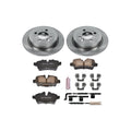 PowerStop auto part detail