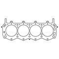 Cometic Ford SB V8 World Products Man OinWar .051in MLS Cyl Head Gasket-4.155in Bore-6 Bolt