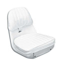 WHITE 2070 CUSHION SET