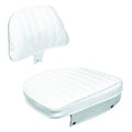 WHITE 2070 CUSHION SET