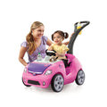 WHISPER RIDE II BUGGY (PINK)