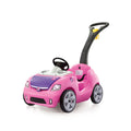 WHISPER RIDE II BUGGY (PINK)