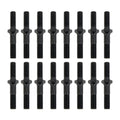 7/16 SBC/SBF ROCKER STUDS STANDARD