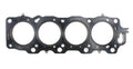 Cometic Gasket auto part close-up