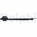 SUSPENSION TRAILING ARM