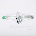 9905 BW 3 SRS SDN/WGN PWR (C) WR ASSY RL