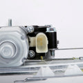 9905 BW 3 SRS SDN/WGN PWR (C) WR ASSY RL