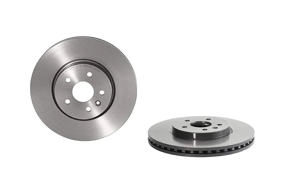 DISC BRAKE ROTOR