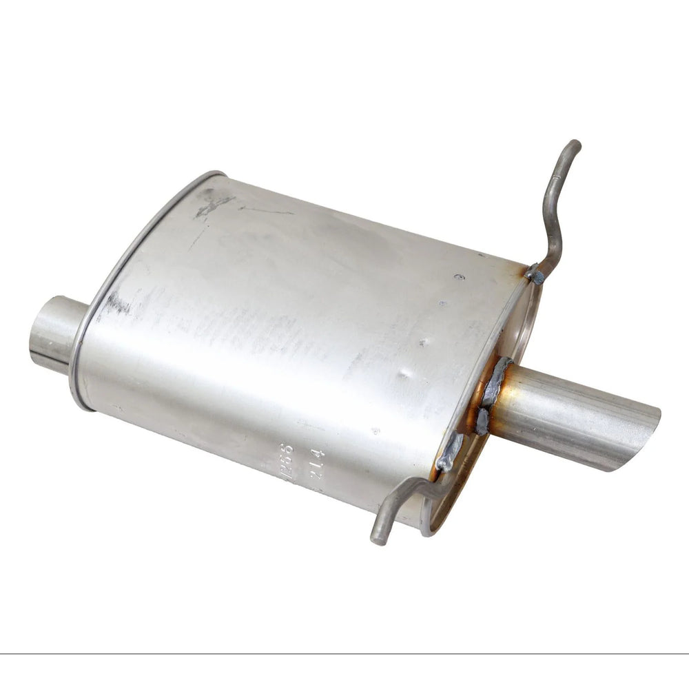 MUFFLERS-SOUNDFX