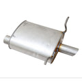 MUFFLERS-SOUNDFX