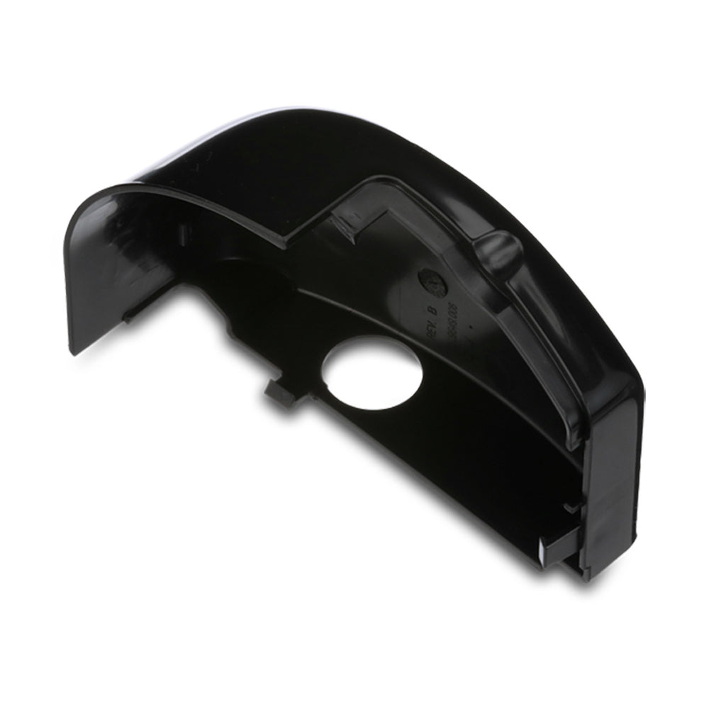 CASE CAP RH BLACK