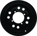 QuadBoss Steely Wheel 14X7 - 4+3 - 4/156
