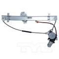 TYC auto part