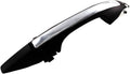 EXTERIOR DOOR HANDLE