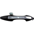 EXTERIOR DOOR HANDLE