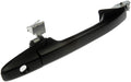 EXTERIOR DOOR HANDLE