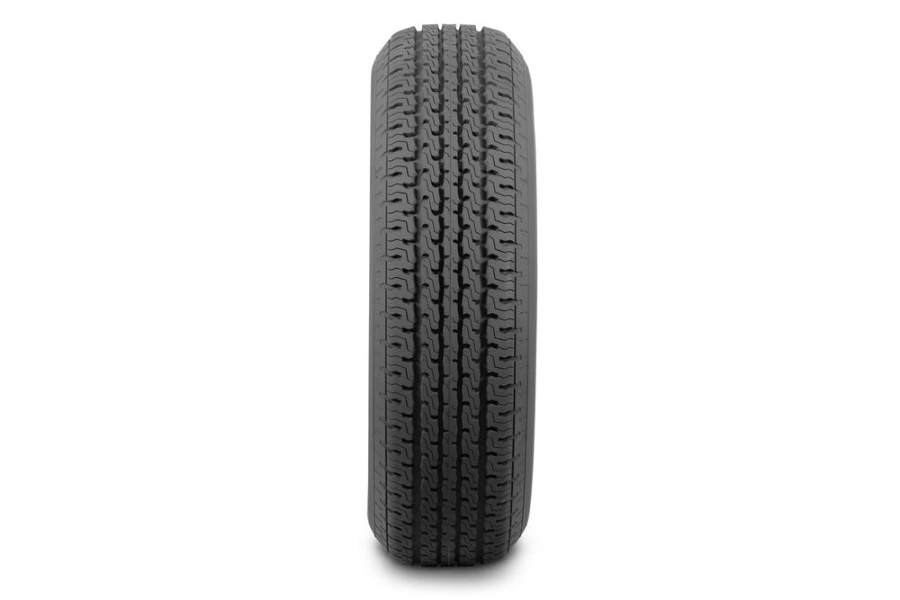 Atturo ST 300 Trailer Tire - ST225/75R15 117/112M 10PR