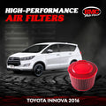 BMC 06-08 Ford Ranger 2006 3.0 D Replacement Panel Air Filter