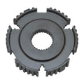 USA STANDARD MANUAL TRANSMISSION NV