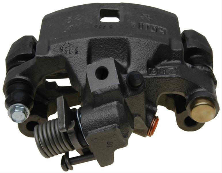 FRICTION CALIPERS