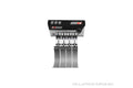 King Engine Bearings Mercedes Benz Om 642.822/36/910/20/30/70 (Size +0.75mm) Main Bearing Set