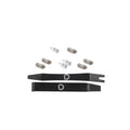 Diode Dynamics - Interior LED Kit for 2005-2009 Subaru Legacy, Cool White Stage 2