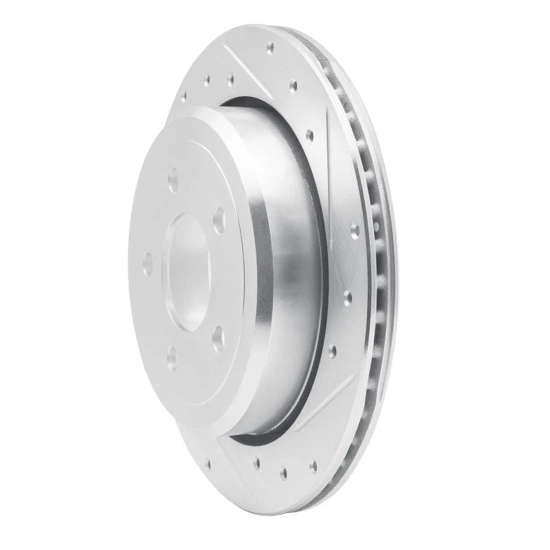 R1 Concepts silver auto part