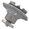 BBM Mechanical Water Pump