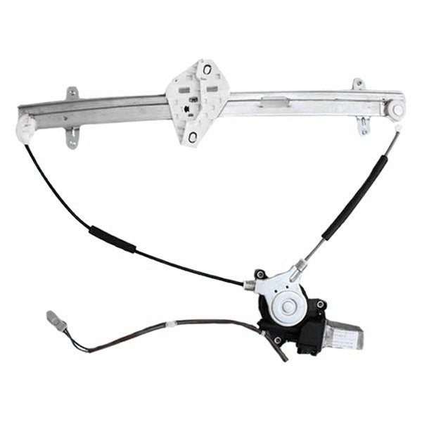 TYC auto part