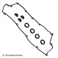 MAHLE Original Hyundai Elantra 12-03 Valve Cover Set