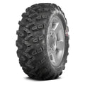 AT25X8.00R12 8PR ALL TERRAIN LR D GRIM REAPER