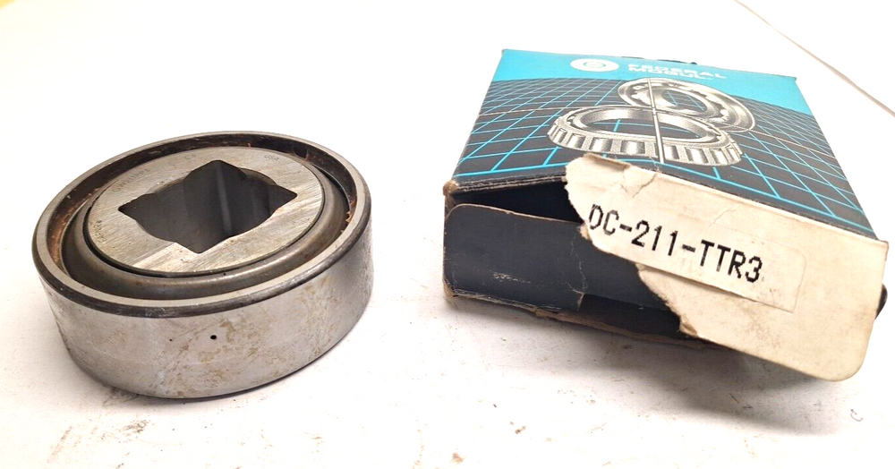 BOWER BCA auto part