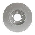 DISC BRAKE ROTOR