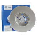 DISC BRAKE ROTOR