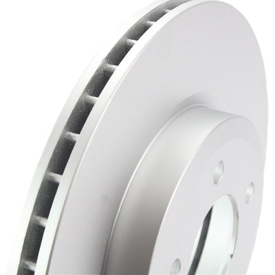DISC BRAKE ROTOR
