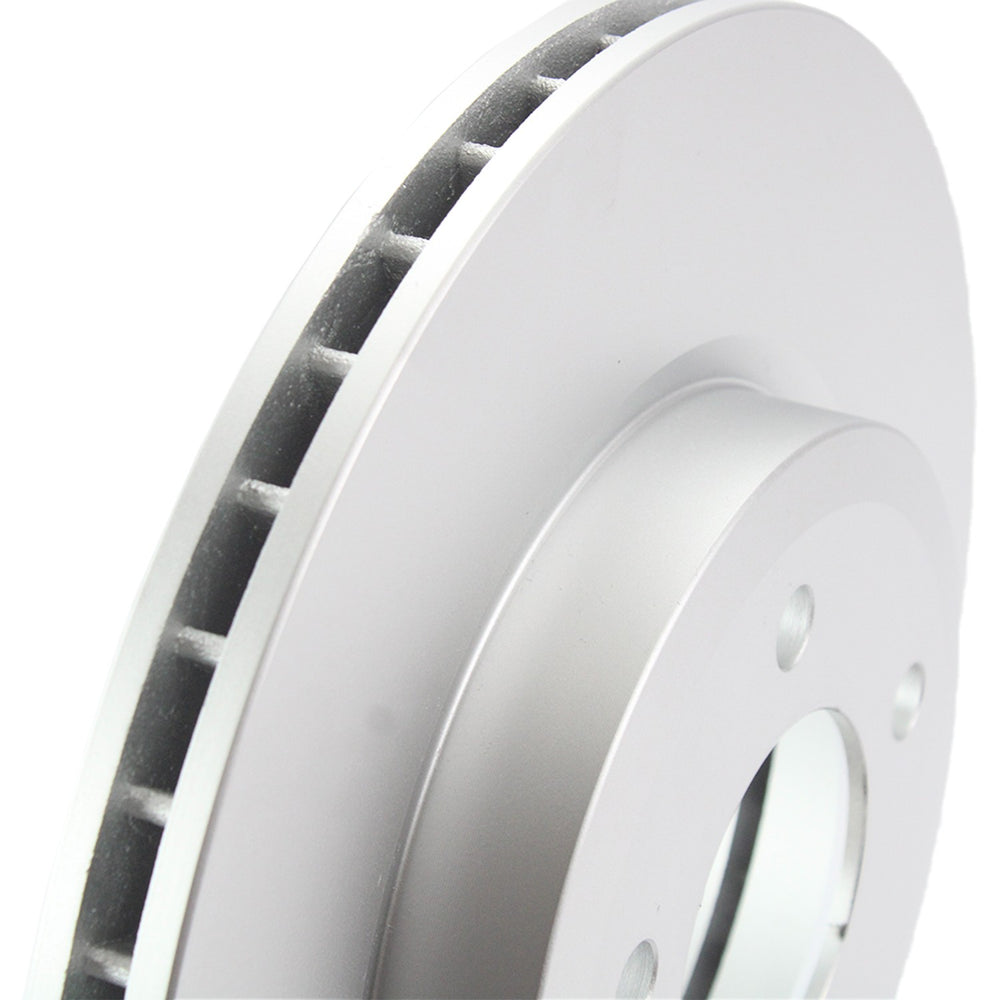 DISC BRAKE ROTOR