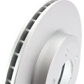 DISC BRAKE ROTOR