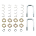 REPLACEMENT TRUTRACK 2P WEIGHT DIST