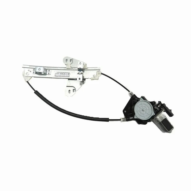TYC auto part