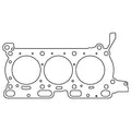 Cometic Ford 3.5L Ecoboost Twin Turbo 95mm .040 inch MLS Head Gasket - Right