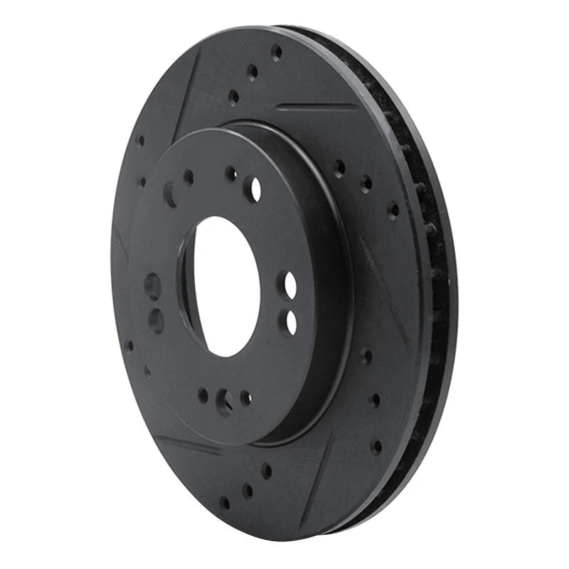 R1 Concepts black auto part