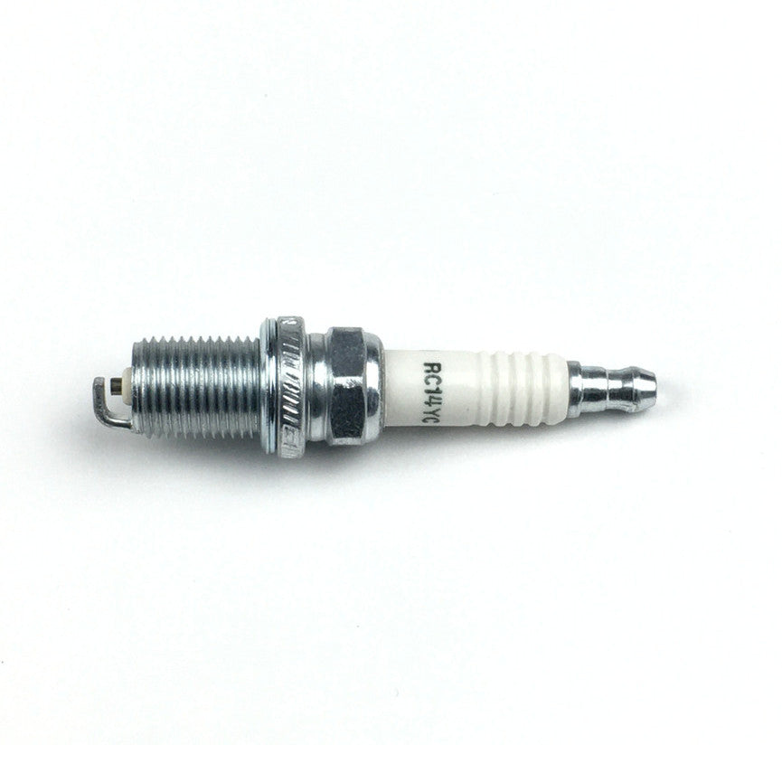 COPPER PLUS AUTO PLUGS