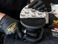 MEGUIAR'S MIRROR GLAZE UNIGRIT P