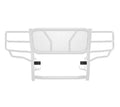 BLACK HORSE roof rack detail