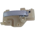 INTERIOR DOOR HANDLE