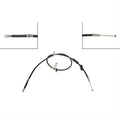BRAKE CABLE