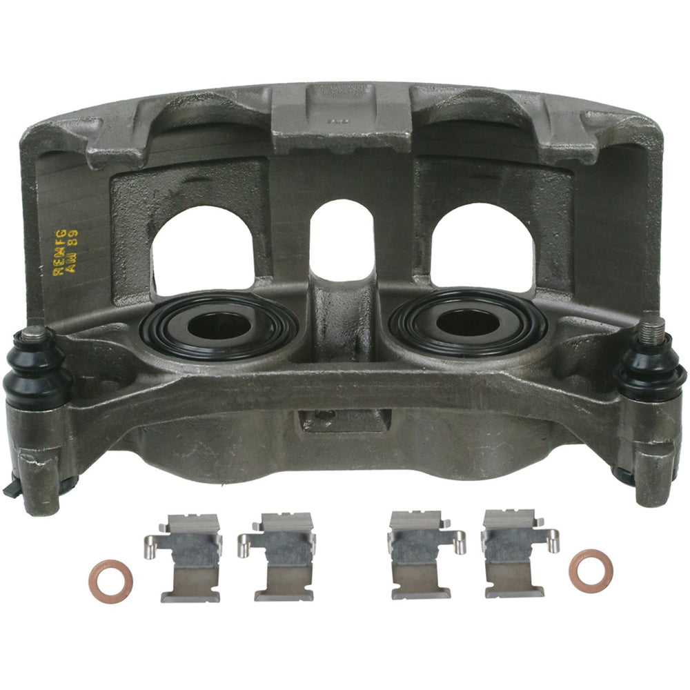 UNLOAD BRAKE CALIPER DOM